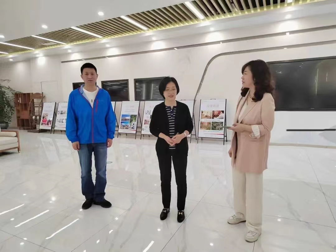 緊繃安全弦，筑牢安全線——西南醫投集團開展“五一”節前安全生產大檢查