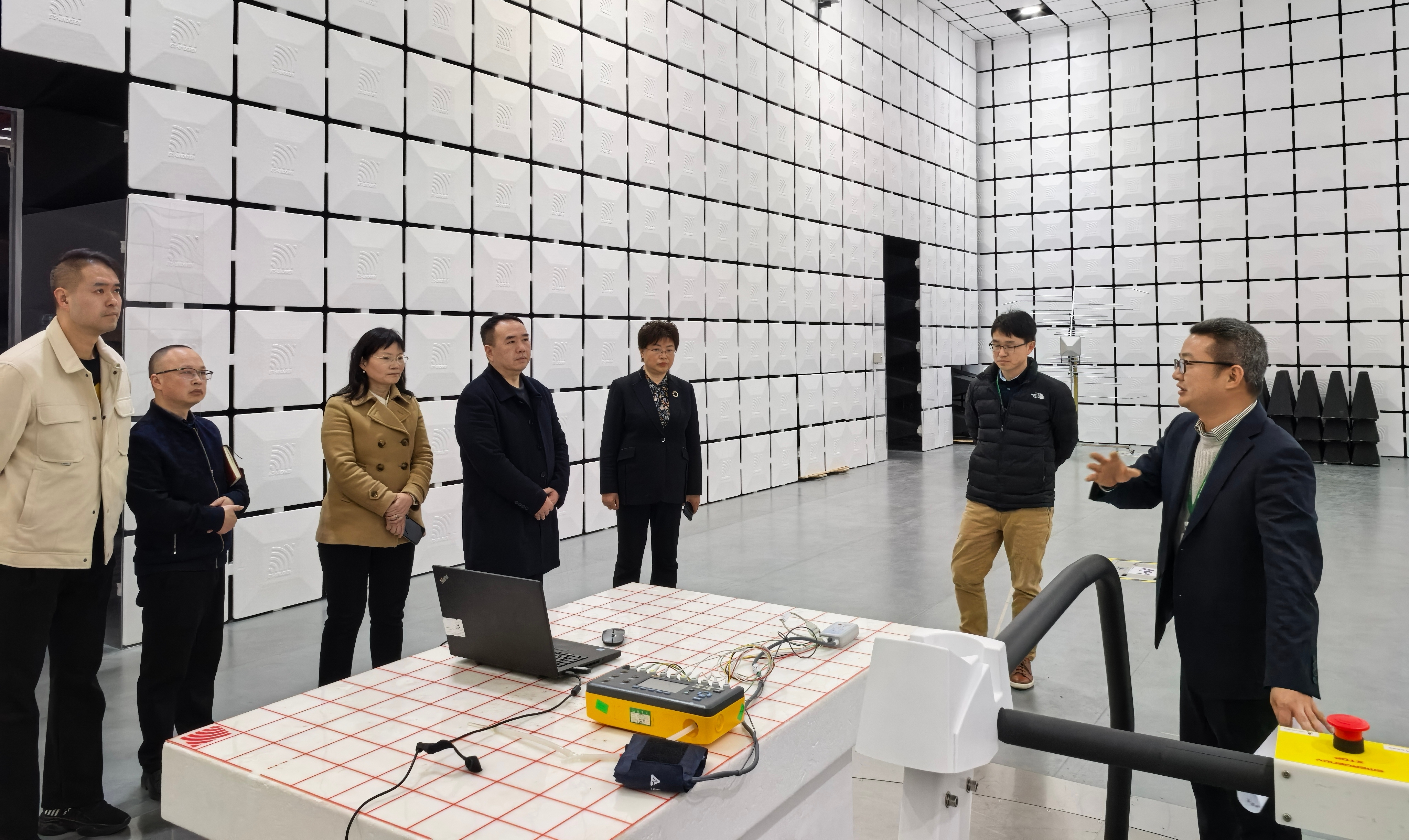 西南醫投集團赴蘇州工業園區洽談合作，全力推進產教融合項目落地